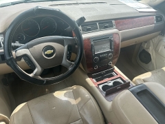 Used 2012 Chevrolet Tahoe 4d SUV RWD LTZ at One Stop Auto Sales near Macon, GA