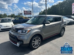 Used 2017 Kia Soul 4d Hatchback ! at One Stop Auto Sales near Macon, GA