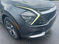 Used 2023 Kia Sportage EX FWD at One Stop Auto Sales near Macon, GA