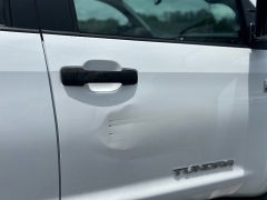 Used 2014 Toyota Tundra 2WD Double Cab SR5 5.7L at One Stop Auto Sales near Macon, GA