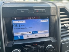 Used 2019 Ford F-150 4WD SuperCrew XLT 5 1/2 at One Stop Auto Sales near Macon, GA