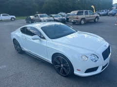 Used 2015 Bentley Continental GT 2d Coupe V8 S at One Stop Auto Sales near Macon, GA