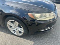 Used 2013 Volkswagen CC 4d Sedan R-Line Auto at One Stop Auto Sales near Macon, GA