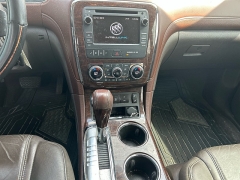 Used 2014 Buick Enclave 4d SUV FWD Leather at One Stop Auto Sales near Macon, GA