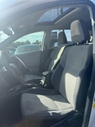 Used 2013 Toyota RAV4 4d SUV FWD XLE at One Stop Auto Sales near Macon, GA