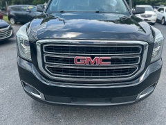 Used 2016 GMC Yukon 4d SUV RWD SLT at One Stop Auto Sales near Macon, GA