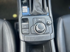 Used 2019 Mazda CX-3 4d SUV FWD Touring at One Stop Auto Sales near Macon, GA