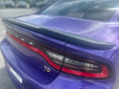Used 2019 Dodge Charger 4d Sedan RWD Scat Pack at One Stop Auto Sales near Macon, GA