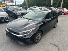 Used 2024 Kia Forte LXS IVT at One Stop Auto Sales near Macon, GA
