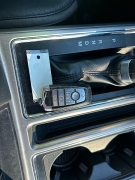 Used 2019 Ford F-150 4WD SuperCrew Platinum 5 1/2 at One Stop Auto Sales near Macon, GA