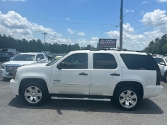 Used 2011 GMC Yukon 4d SUV RWD SLT at One Stop Auto Sales near Macon, GA