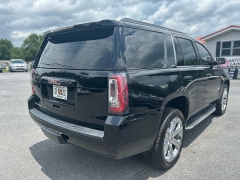 Used 2016 GMC Yukon 4d SUV RWD SLT at One Stop Auto Sales near Macon, GA