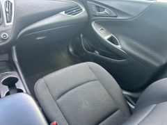 Used 2019 Chevrolet Malibu 4d Sedan LS at One Stop Auto Sales near Macon, GA
