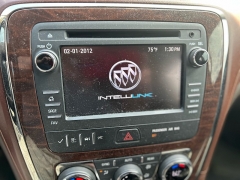 Used 2014 Buick Enclave 4d SUV FWD Leather at One Stop Auto Sales near Macon, GA