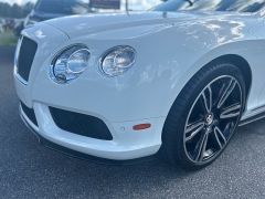 Used 2015 Bentley Continental GT 2d Coupe V8 S at One Stop Auto Sales near Macon, GA