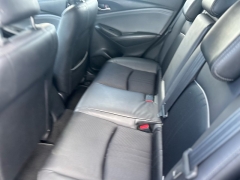 Used 2019 Mazda CX-3 4d SUV FWD Touring at One Stop Auto Sales near Macon, GA