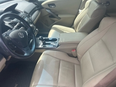 Used 2015 Acura RDX 4d SUV AWD Tech at One Stop Auto Sales near Macon, GA