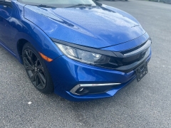 Used 2019 Honda Civic Sedan 4d Sport CVT at One Stop Auto Sales near Macon, GA