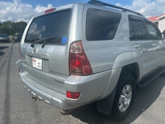 Used 2004 Toyota 4Runner 4d SUV 4WD SR5 V6 at One Stop Auto Sales near Macon, GA