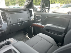 Used 2015 GMC Sierra 3500 4WD Crew Cab SLE DRW at One Stop Auto Sales near Macon, GA