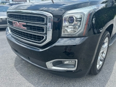 Used 2016 GMC Yukon 4d SUV RWD SLT at One Stop Auto Sales near Macon, GA