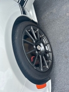 Used 2013 FIAT 500 2d Hatchback Abarth at One Stop Auto Sales near Macon, GA