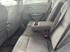 Used 2021 Nissan Rogue FWD SV at One Stop Auto Sales near Macon, GA