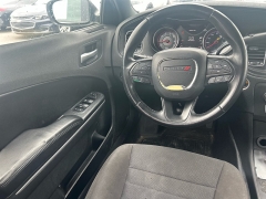 Used 2019 Dodge Charger 4d Sedan RWD Police at One Stop Auto Sales near Macon, GA
