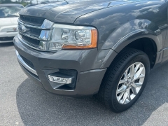 Used 2017 Ford Expedition 4d SUV 2WD Limited at One Stop Auto Sales near Macon, GA