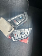 Used 2019 BMW 5 Series 530i Sedan at One Stop Auto Sales near Macon, GA