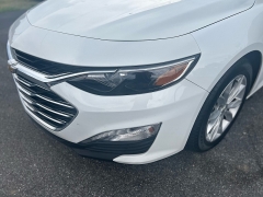 Used 2023 Chevrolet Malibu 4dr Sdn 1LT at One Stop Auto Sales near Macon, GA