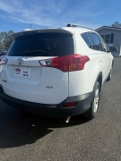 Used 2013 Toyota RAV4 4d SUV FWD XLE at One Stop Auto Sales near Macon, GA