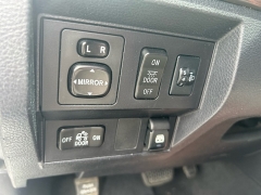Used 2017 Toyota Tundra 4WD CrewMax Limited 5.7L FFV at One Stop Auto Sales near Macon, GA