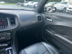 Used 2017 Dodge Charger 4d Sedan SXT at One Stop Auto Sales near Macon, GA