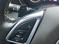 Used 2019 Chevrolet Camaro 2d Coupe 1LT Turbo at One Stop Auto Sales near Macon, GA