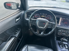 Used 2017 Dodge Charger 4d Sedan SXT at One Stop Auto Sales near Macon, GA