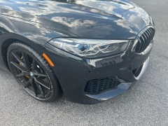 Used 2022 BMW 8 Series M850i xDrive Coupe at One Stop Auto Sales near Macon, GA