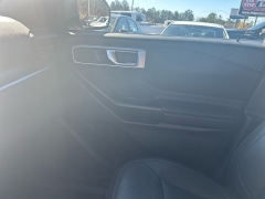Used 2020 Ford Explorer 4d SUV RWD XLT 2.3L EcoBoost at One Stop Auto Sales near Macon, GA