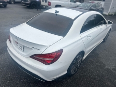 Used 2019 Mercedes-Benz CLA-Class 4d Coupe CLA250 4matic at One Stop Auto Sales near Macon, GA