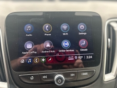 Used 2023 Chevrolet Malibu 4dr Sdn 1LT at One Stop Auto Sales near Macon, GA