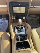 Used 2009 Porsche Cayenne 4d SUV V6 Tiptronic at One Stop Auto Sales near Macon, GA