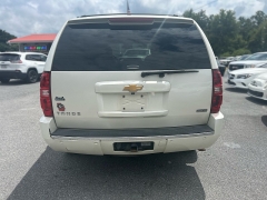 Used 2012 Chevrolet Tahoe 4d SUV RWD LTZ at One Stop Auto Sales near Macon, GA