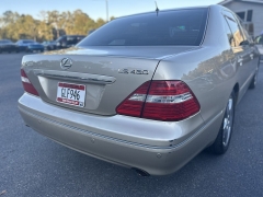 Used 2006 Lexus LS 430 4dr Sdn at One Stop Auto Sales near Macon, GA