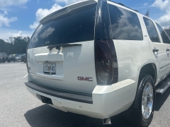 Used 2011 GMC Yukon 4d SUV RWD SLT at One Stop Auto Sales near Macon, GA