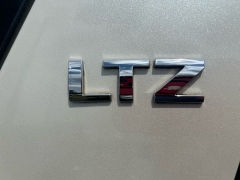 Used 2012 Chevrolet Tahoe 4d SUV RWD LTZ at One Stop Auto Sales near Macon, GA