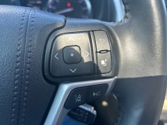 Used 2019 Toyota Highlander 4d SUV FWD XLE at One Stop Auto Sales near Macon, GA