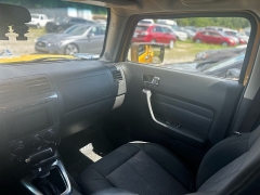 Used 2006 Hummer H3 4d SUV Adventure at One Stop Auto Sales near Macon, GA
