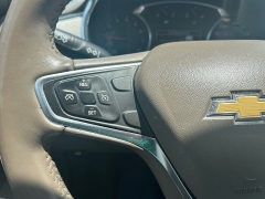 Used 2018 Chevrolet Malibu 4d Sedan LT at One Stop Auto Sales near Macon, GA