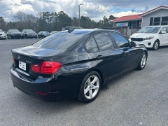 Used 2015 BMW 3 Series 4dr Sdn 328i RWD at One Stop Auto Sales near Macon, GA