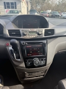 Used 2016 Honda Odyssey 4d Wagon EX-L at One Stop Auto Sales near Macon, GA